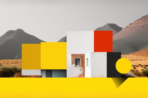 Geometric Intervention in Landscape Geometric Intervention in Landscape