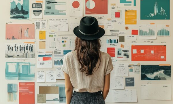 Contemplative Creative Process