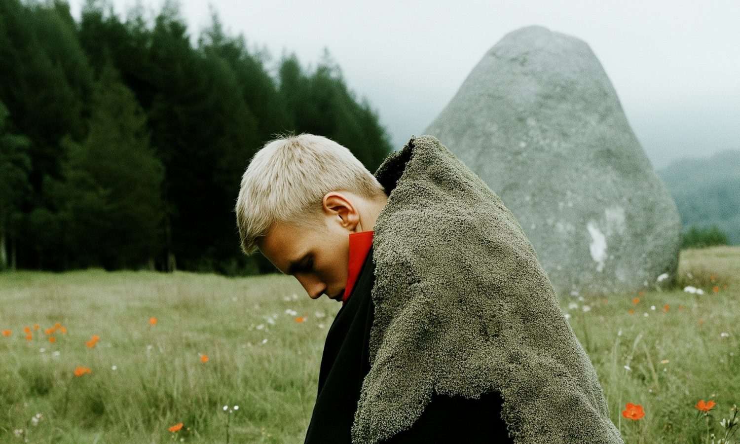 Contemplative in the Field