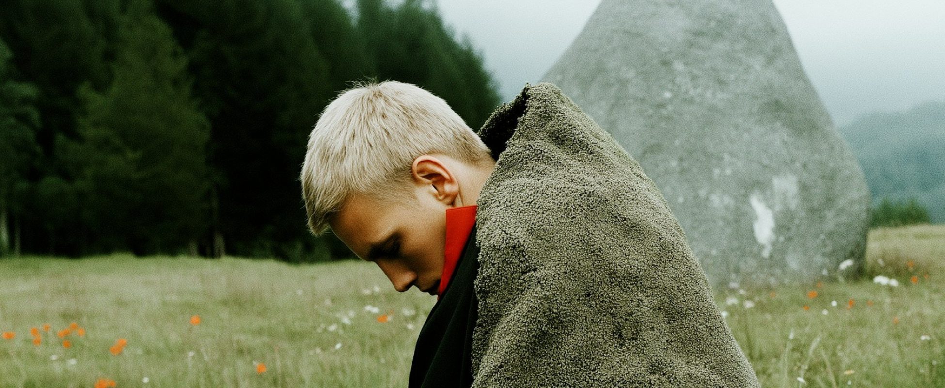 Contemplative in the Field